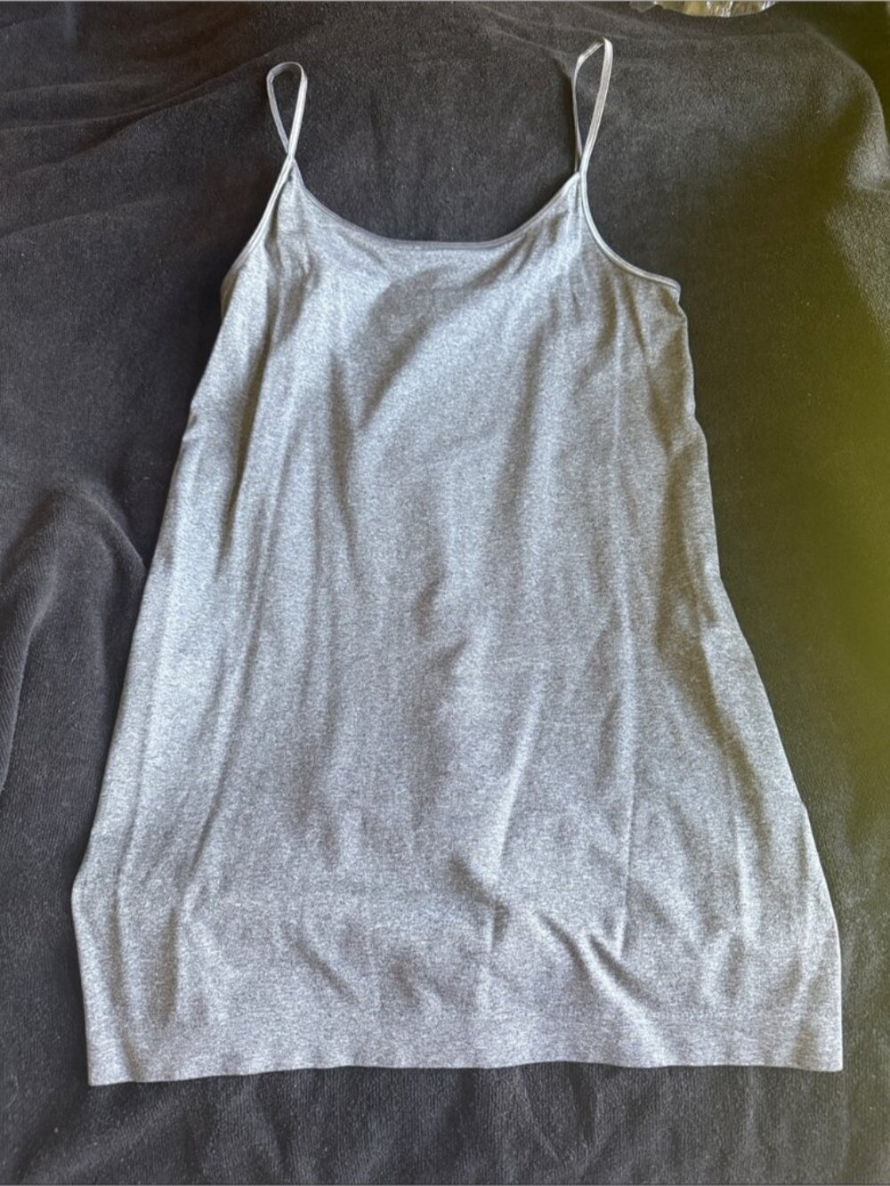 Strap Camisole